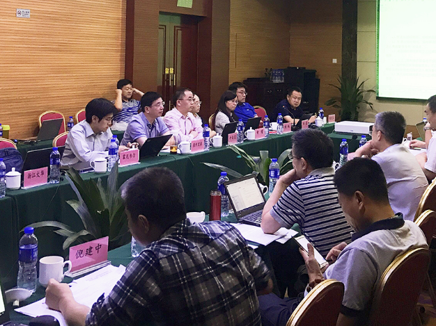 重磅！宏泰科技再次參與國家標準制定